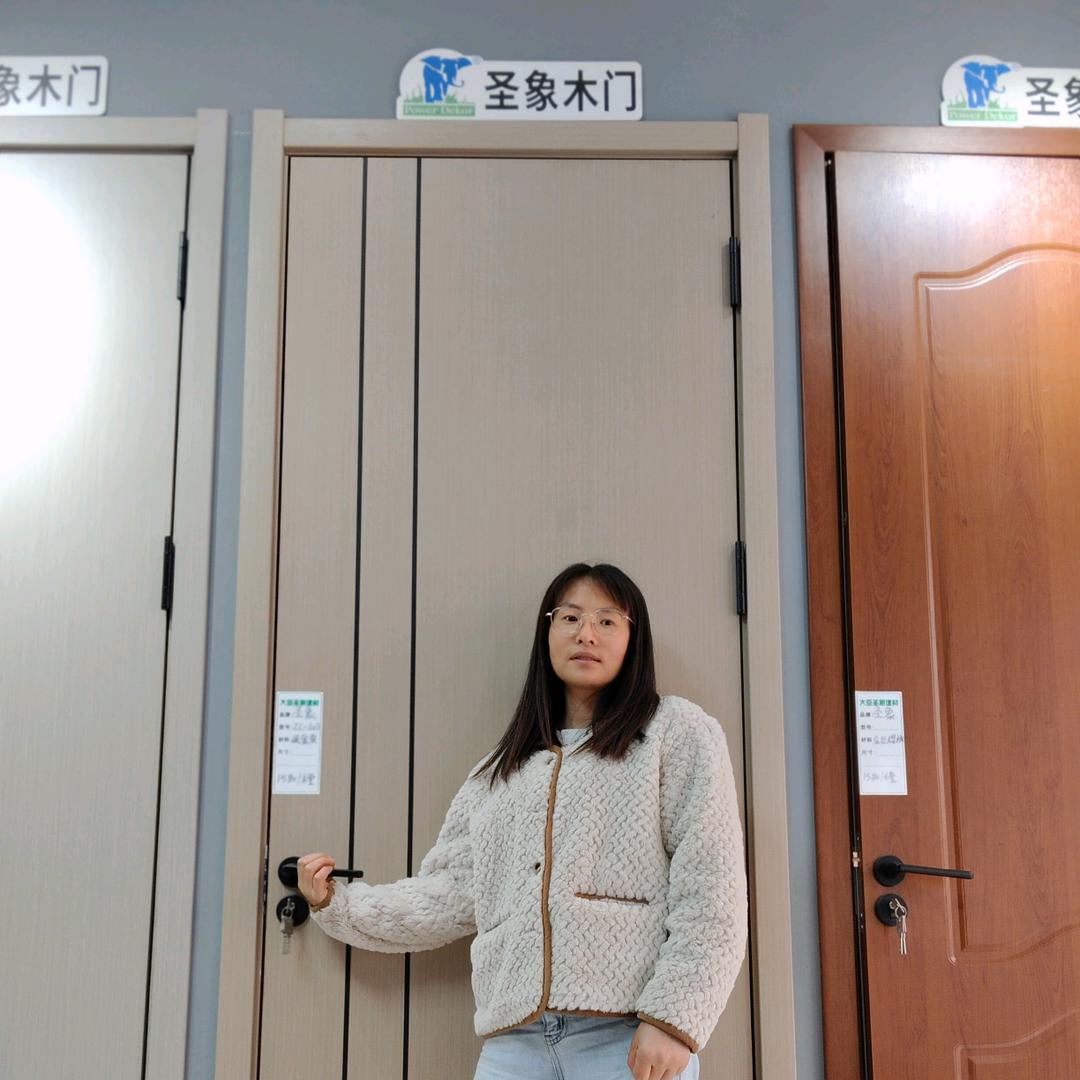 圣象木门