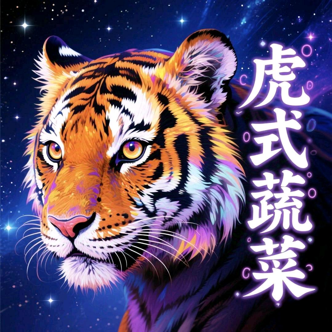 刘行天下·虎式农业