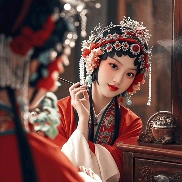 一朵棉花糖