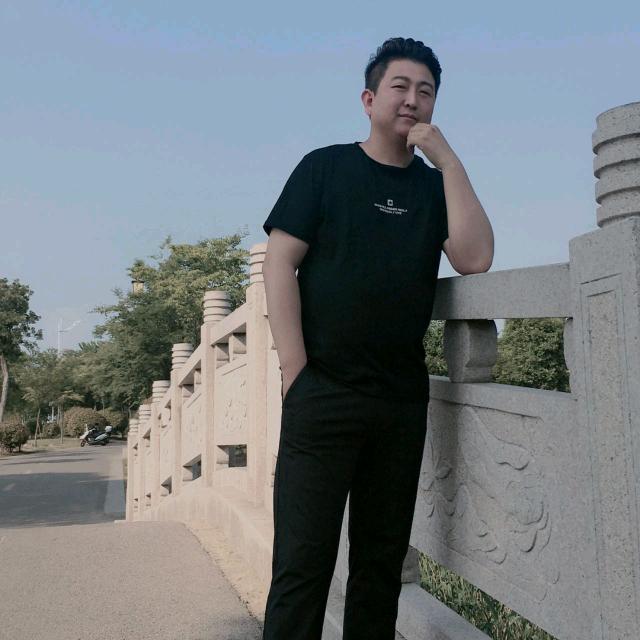 不修边幅贺老师