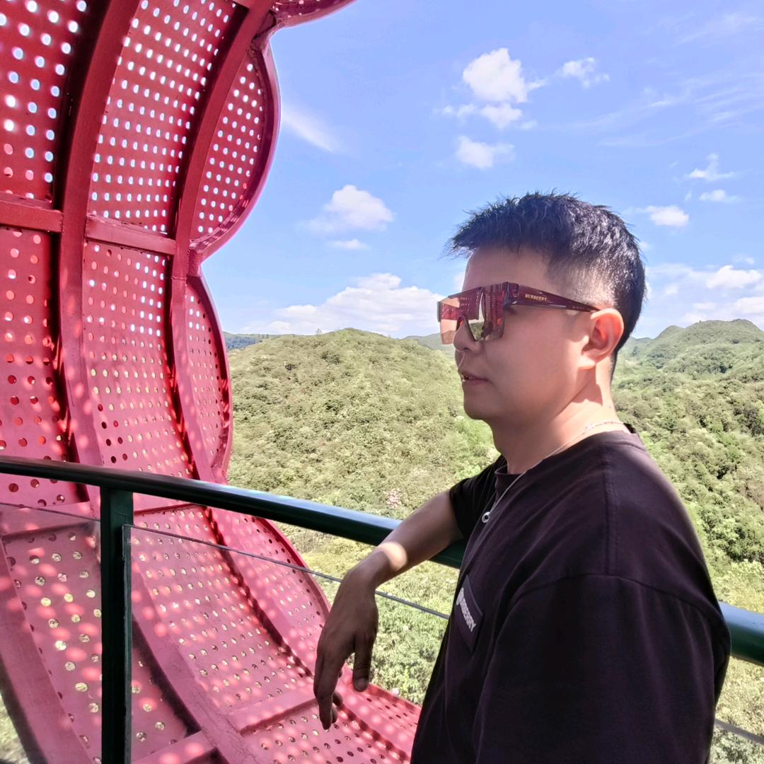 戒指小哥💍