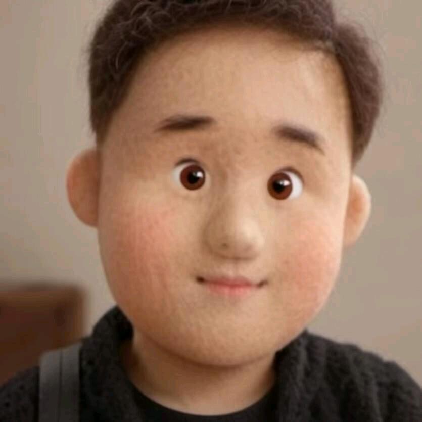 宅小明