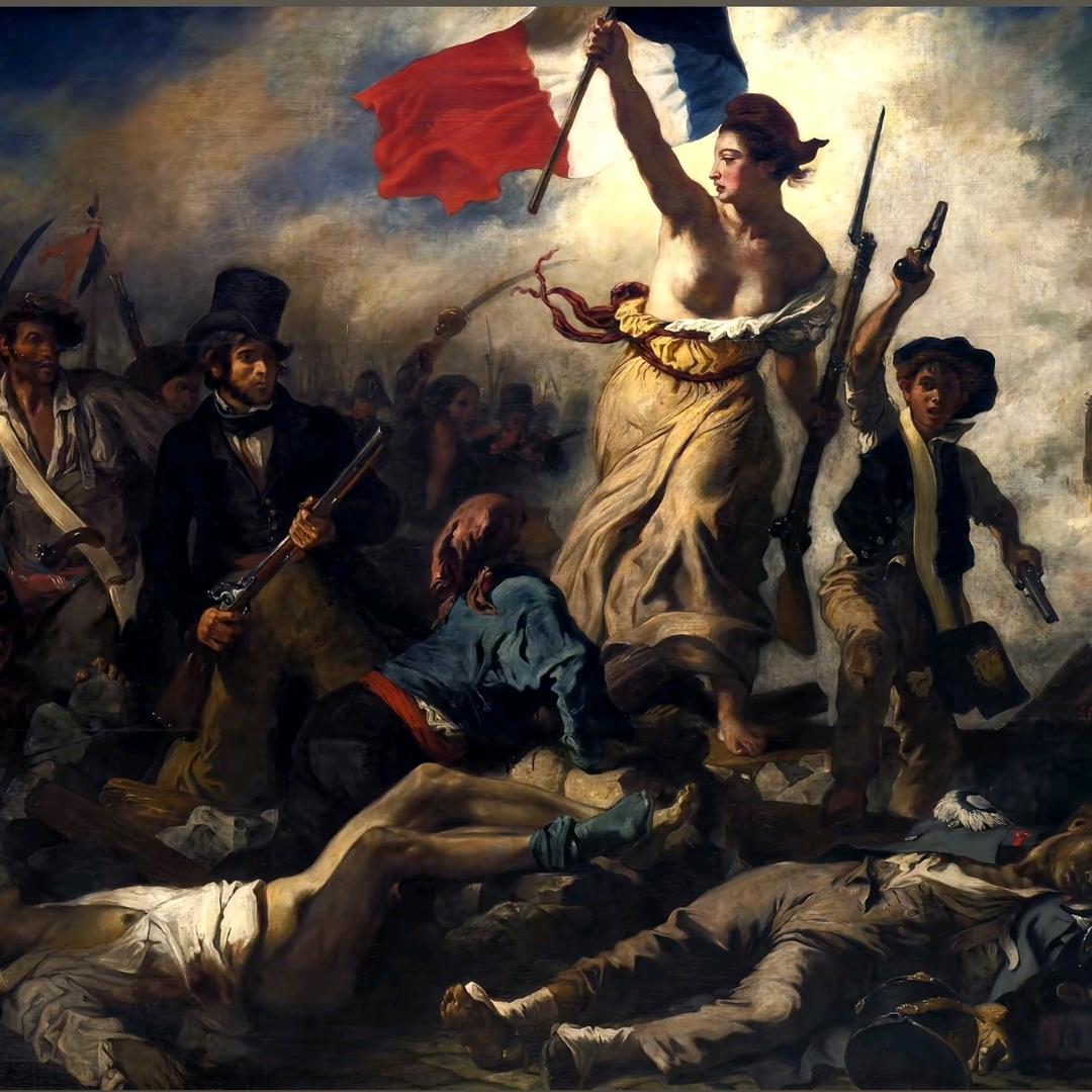 Viva La Vida.