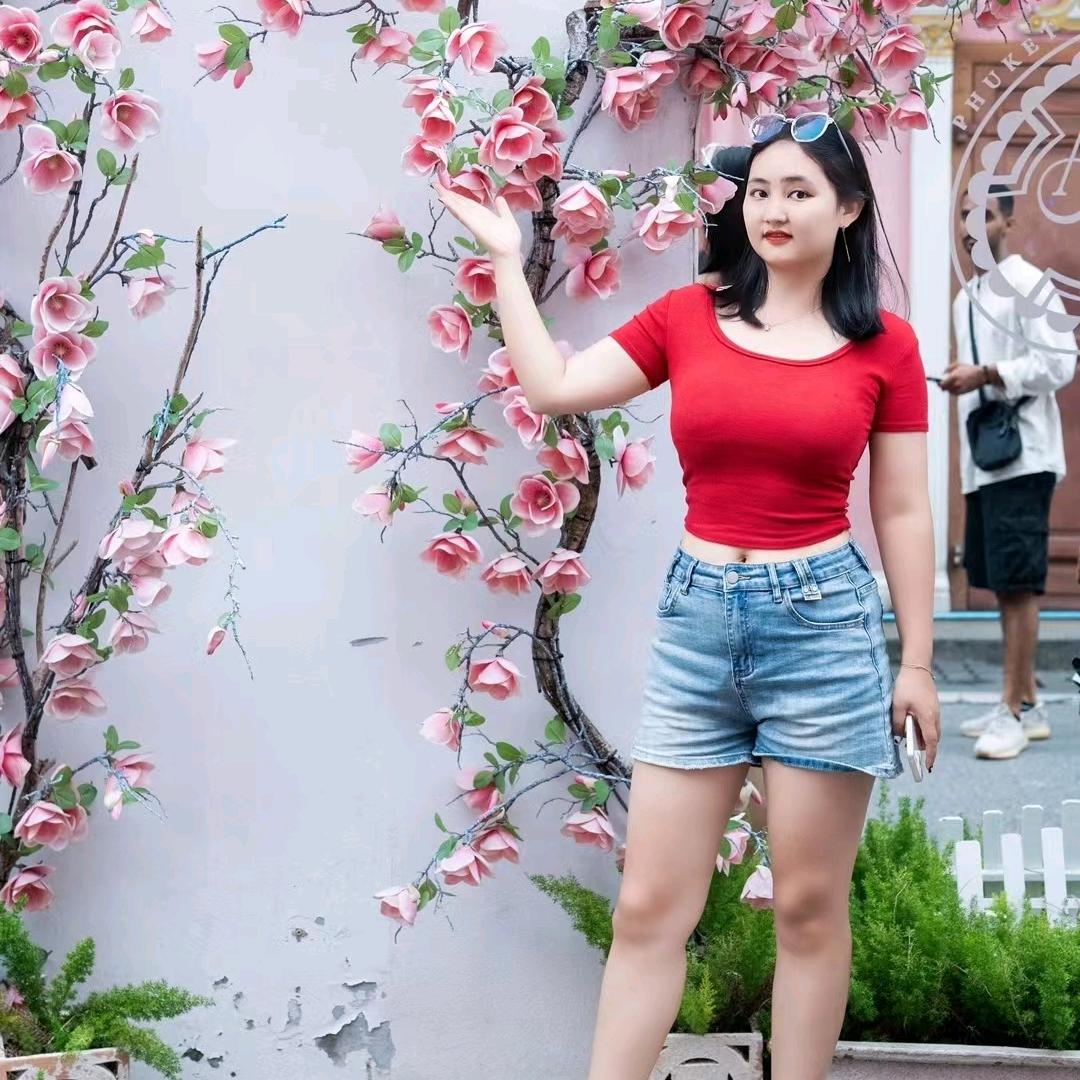 惜惜妹儿