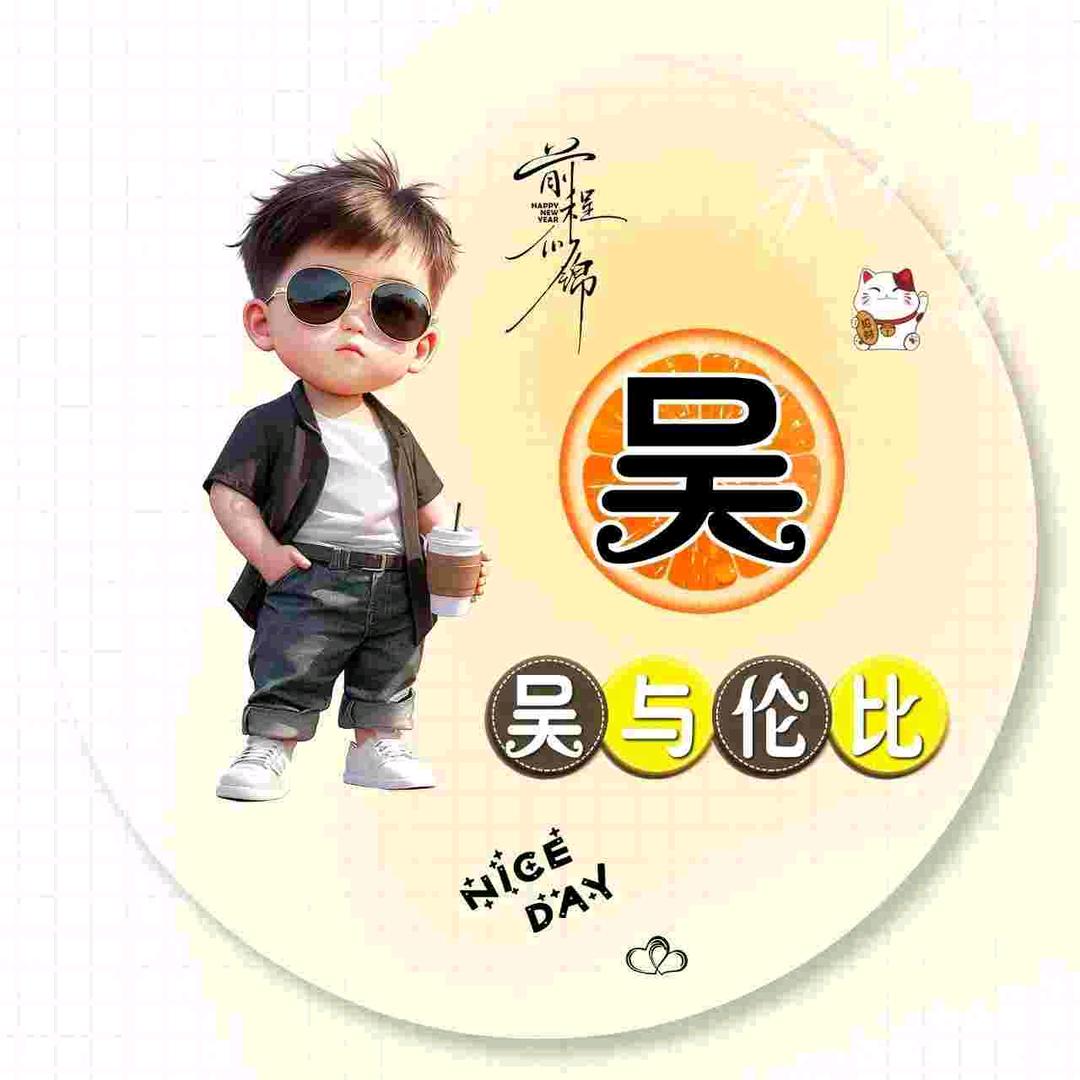 吴忧吴虑