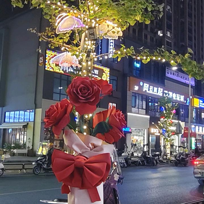 曦晨