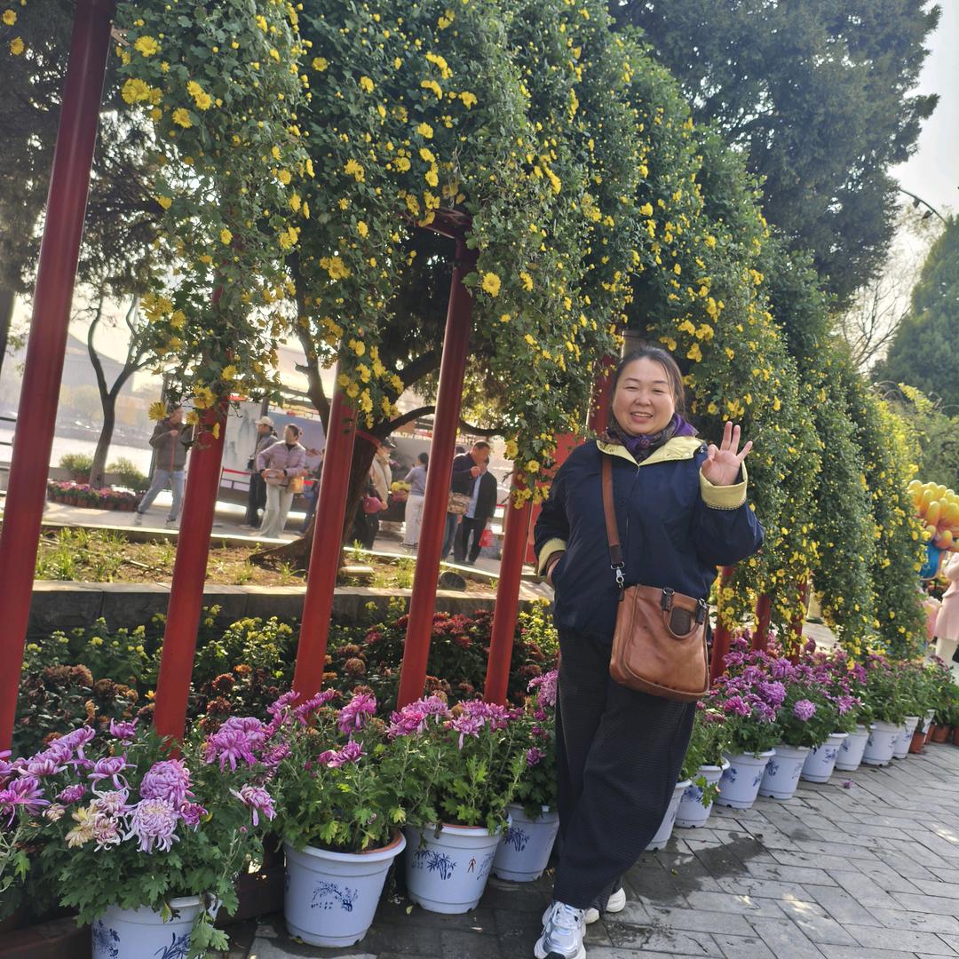 丽荣