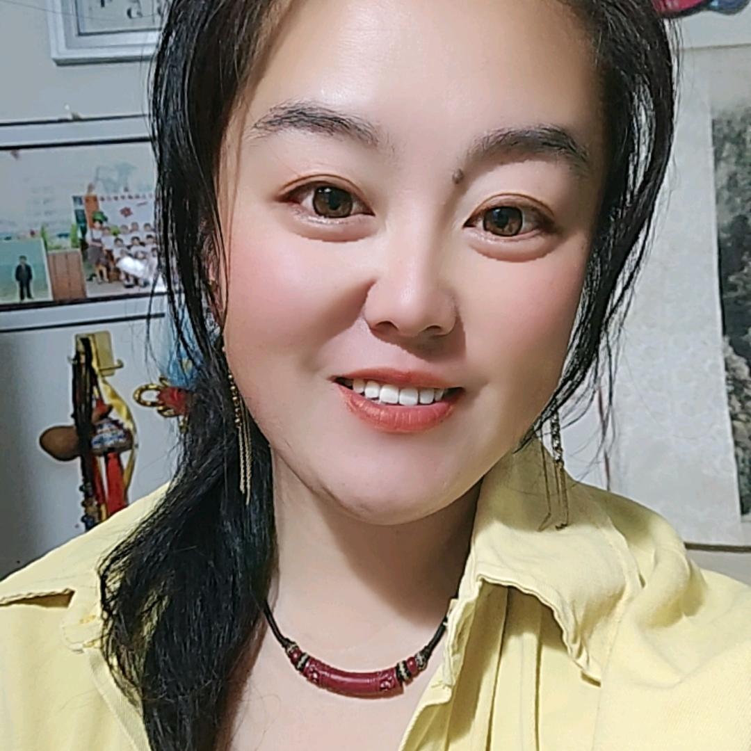 海阳华丽姐