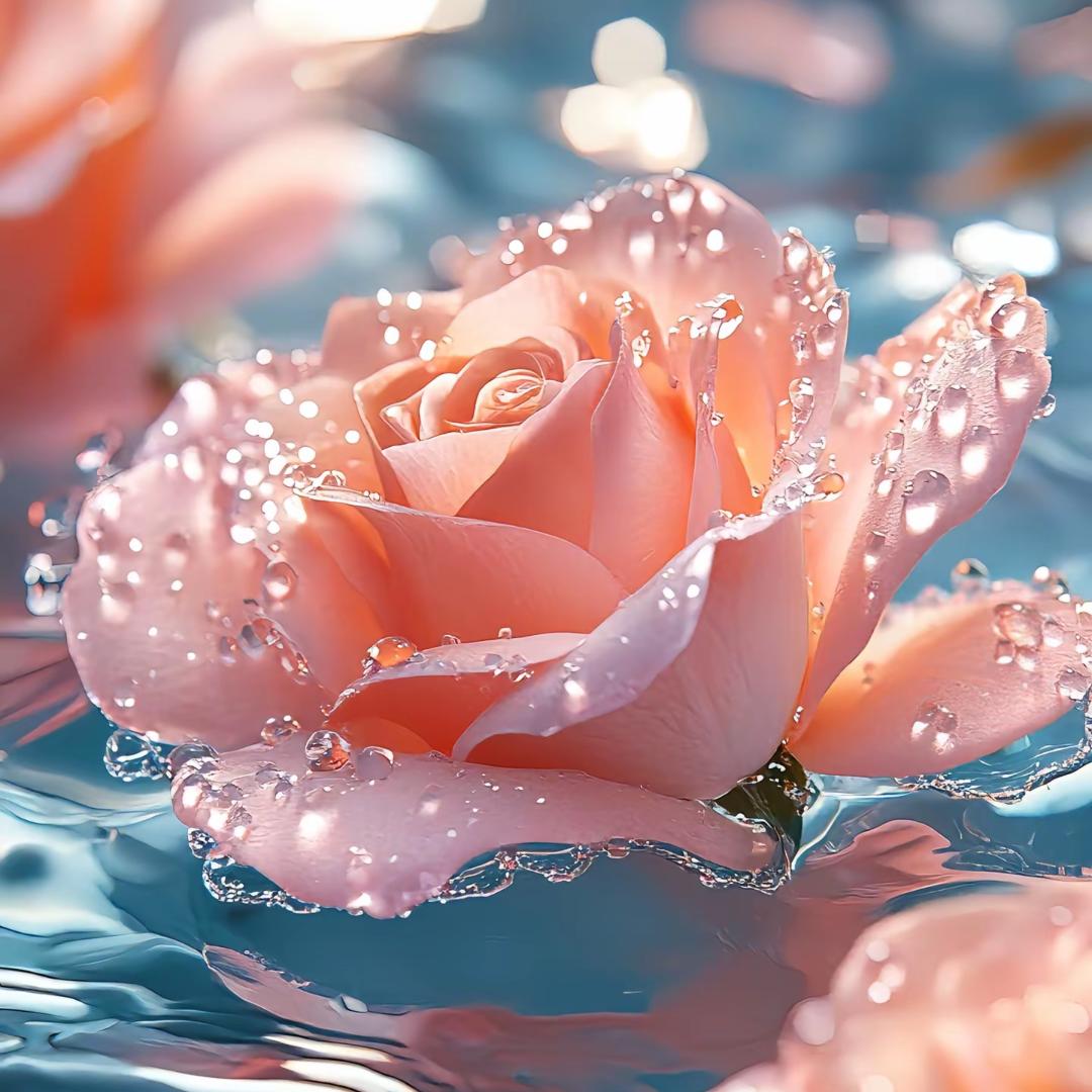 ，花露