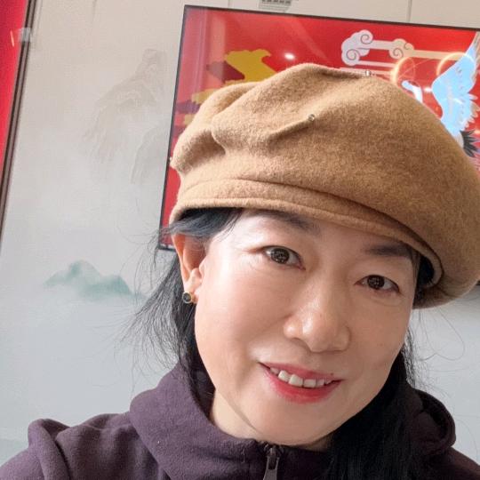 旺财莹莹