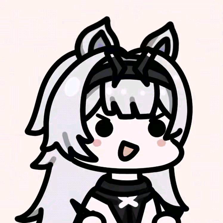 小狼的爪子不痛噢