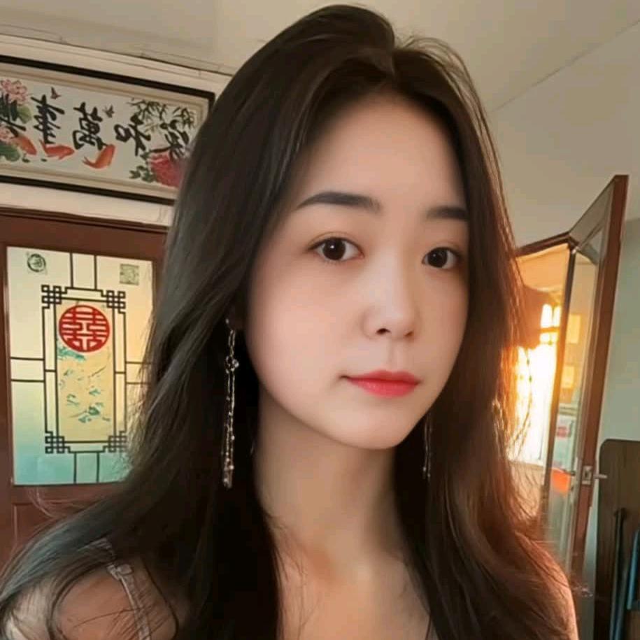 秀儿爱生活