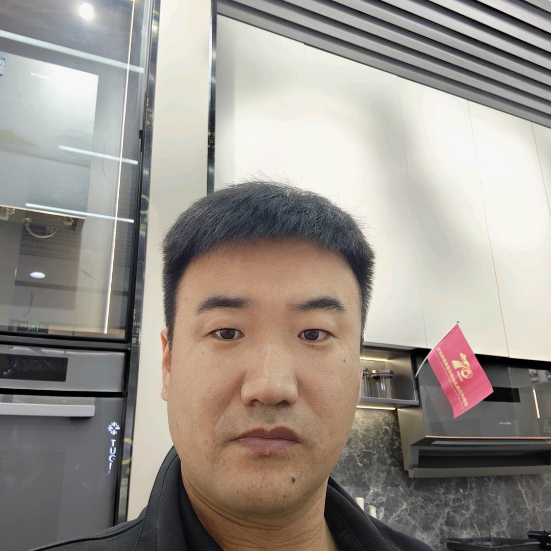 乌鲁木齐厨电马总