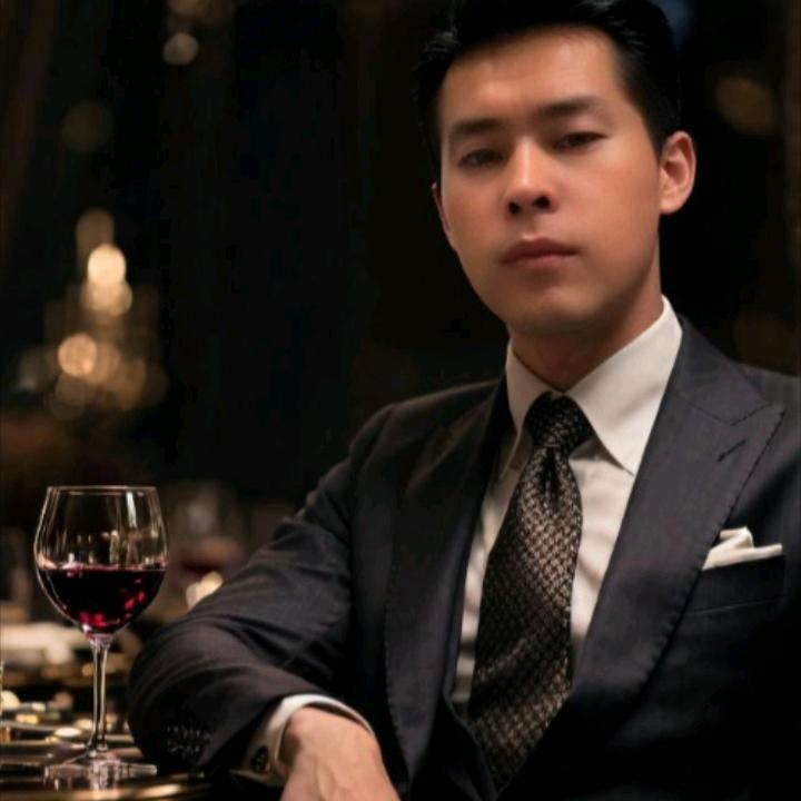 圣菲梵品牌总监