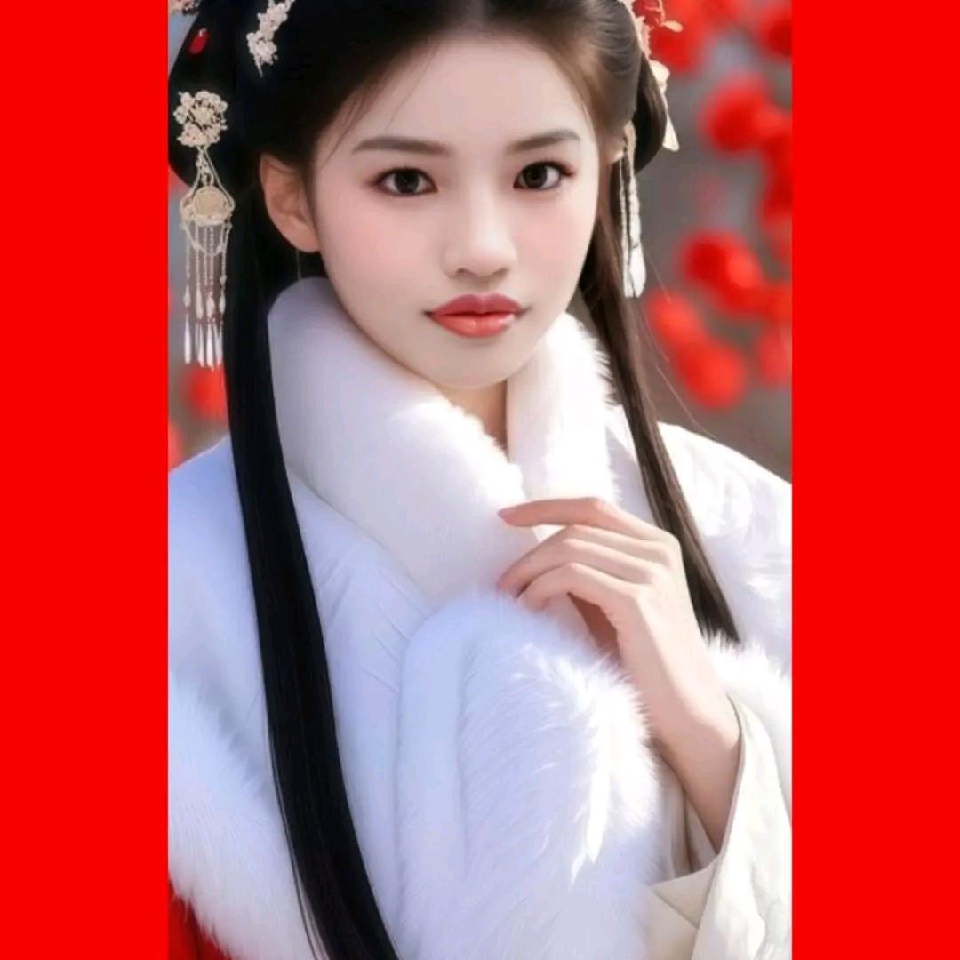 @一生只爱你一人