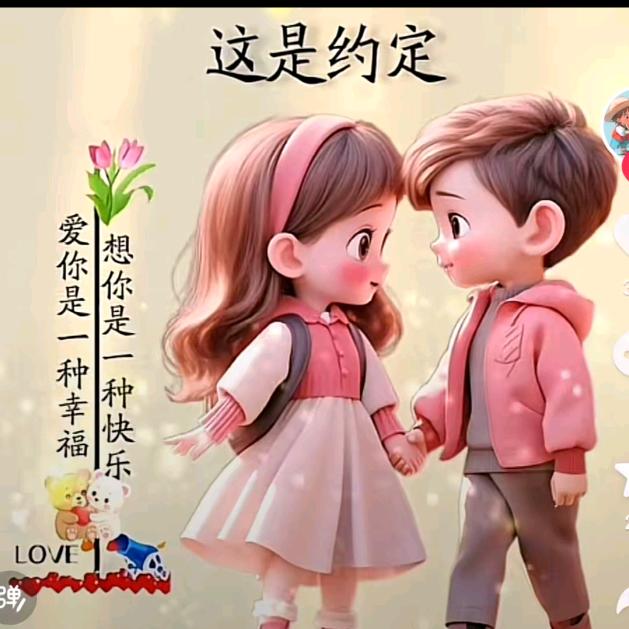 💕᭄ꦿ很幸运ོ࿆遇见你᭄🕊