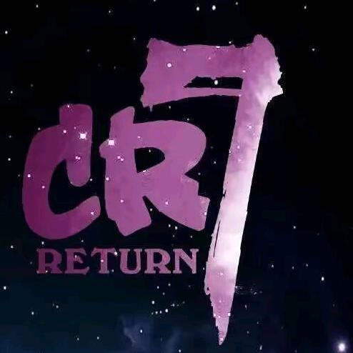 CR 😇