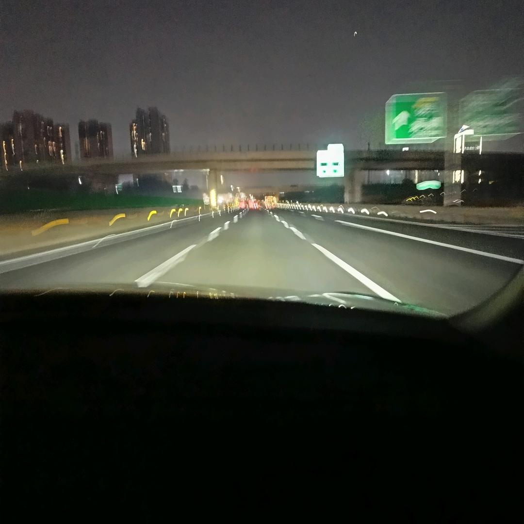 雨过天晴