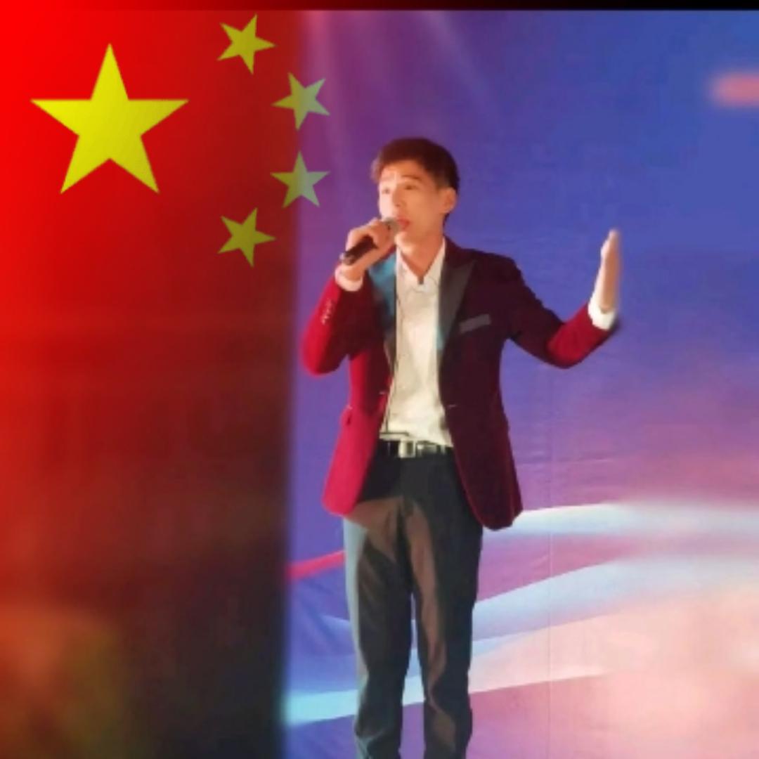 【福🎶歌】变声王子