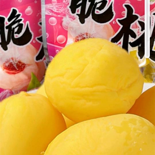 青春如梦零食推荐。