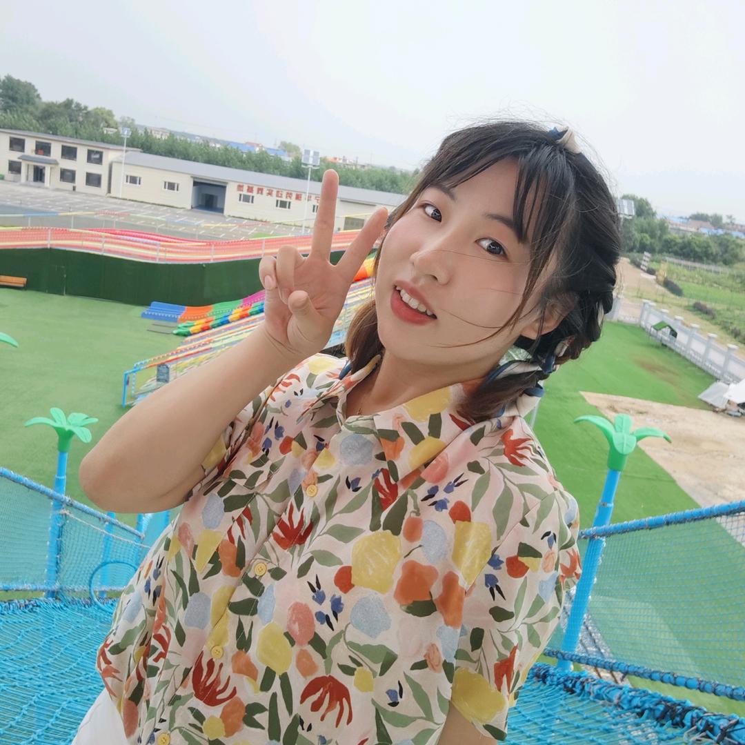 任家的小阿莹