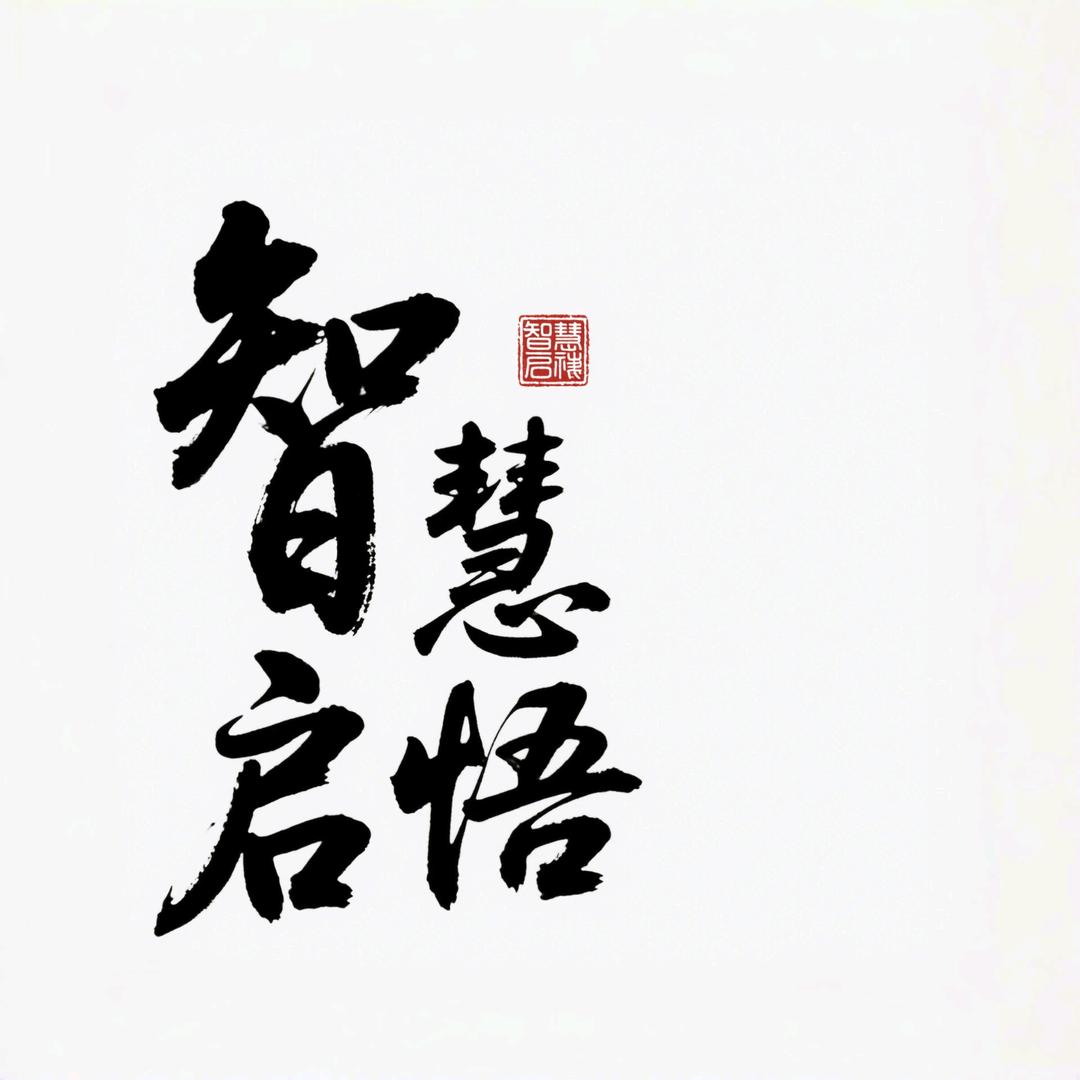 智慧启悟
