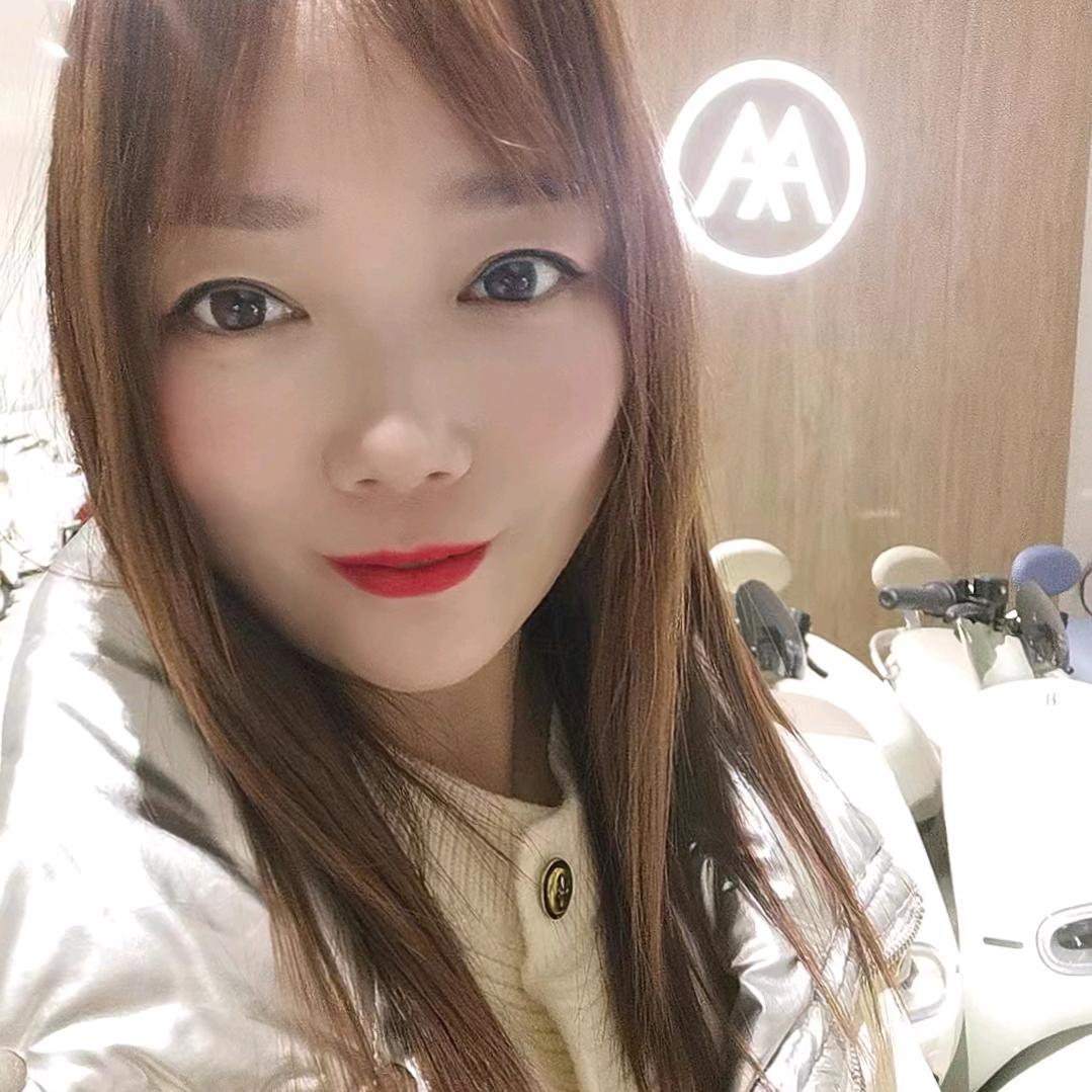 李村爱玛（娜姐）