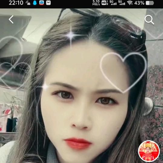 双双爱唱歌🎤