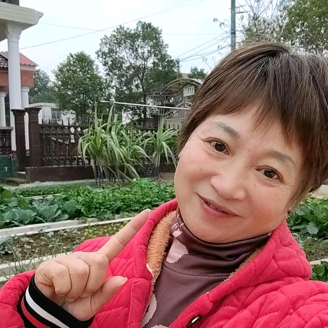 农村李姐早8：20