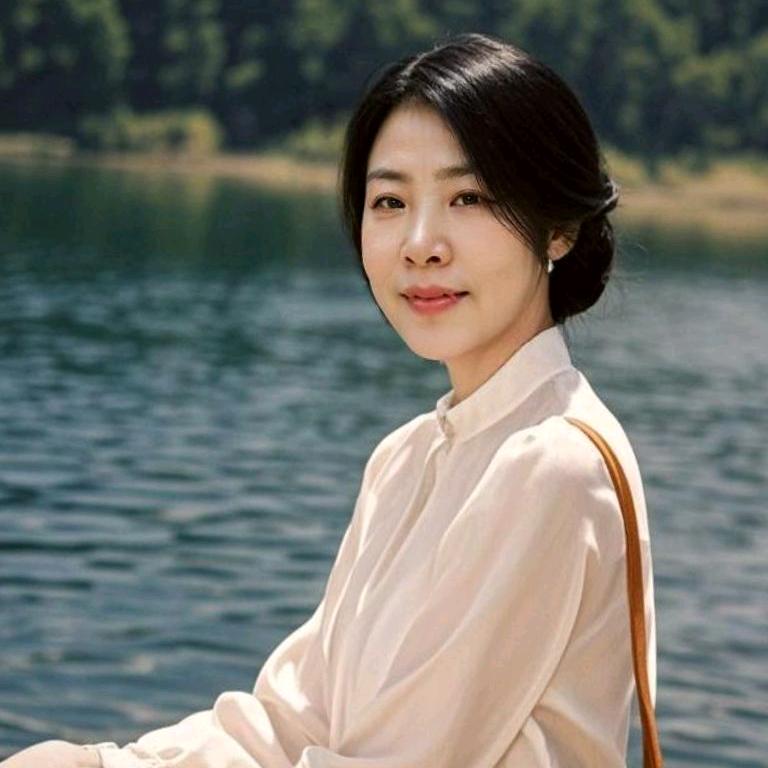 快乐霞姐，分享快乐