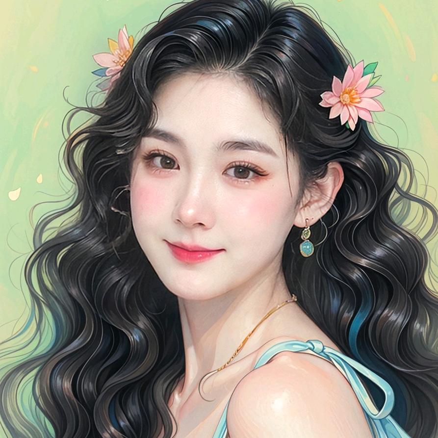 是楠楠R