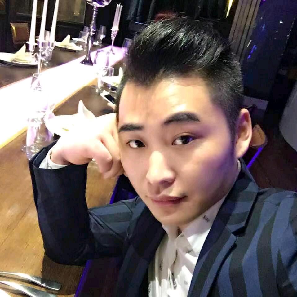 强子（刘皮特现场1099）