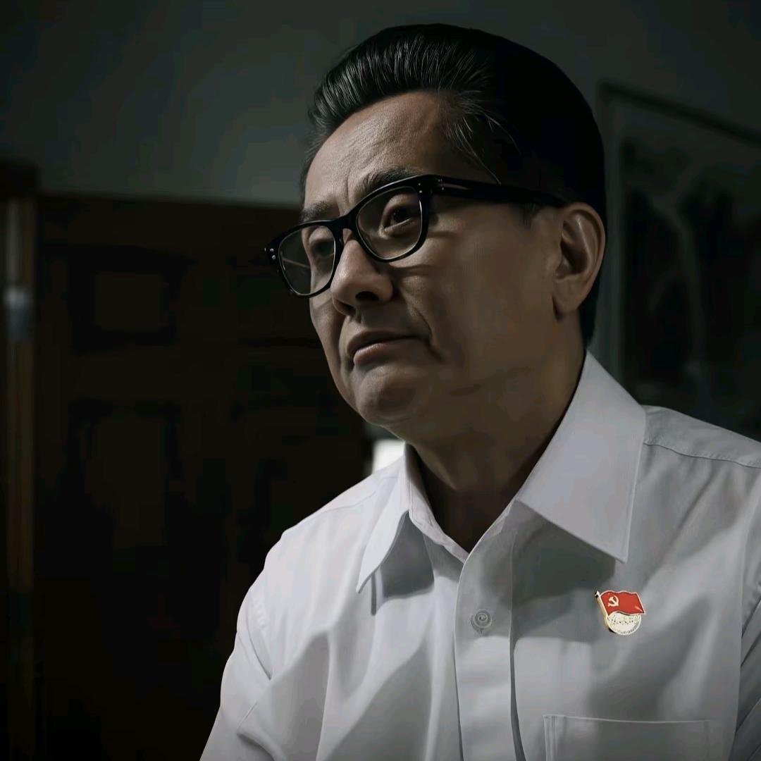 高育良