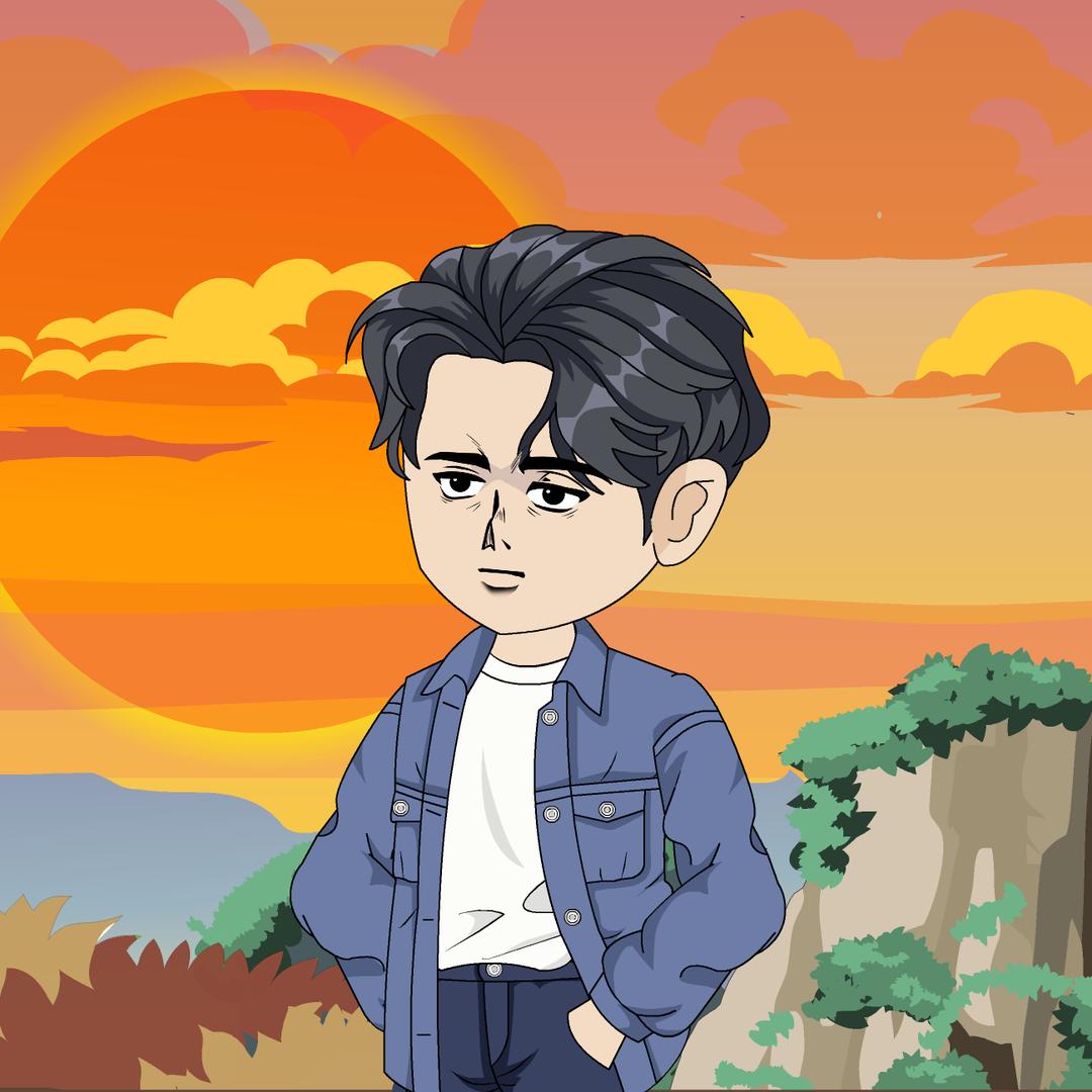 在下林小凡