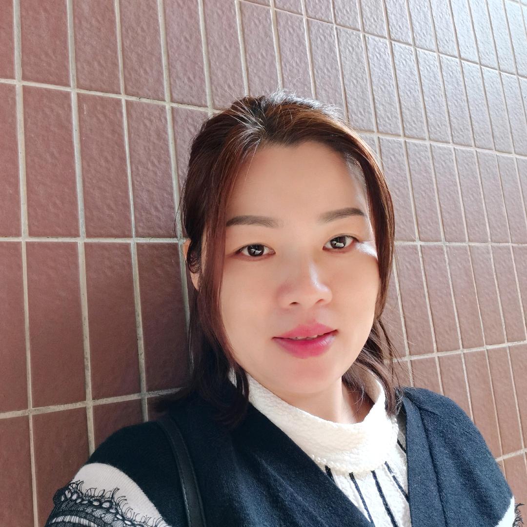 中山福恒装饰莉姐