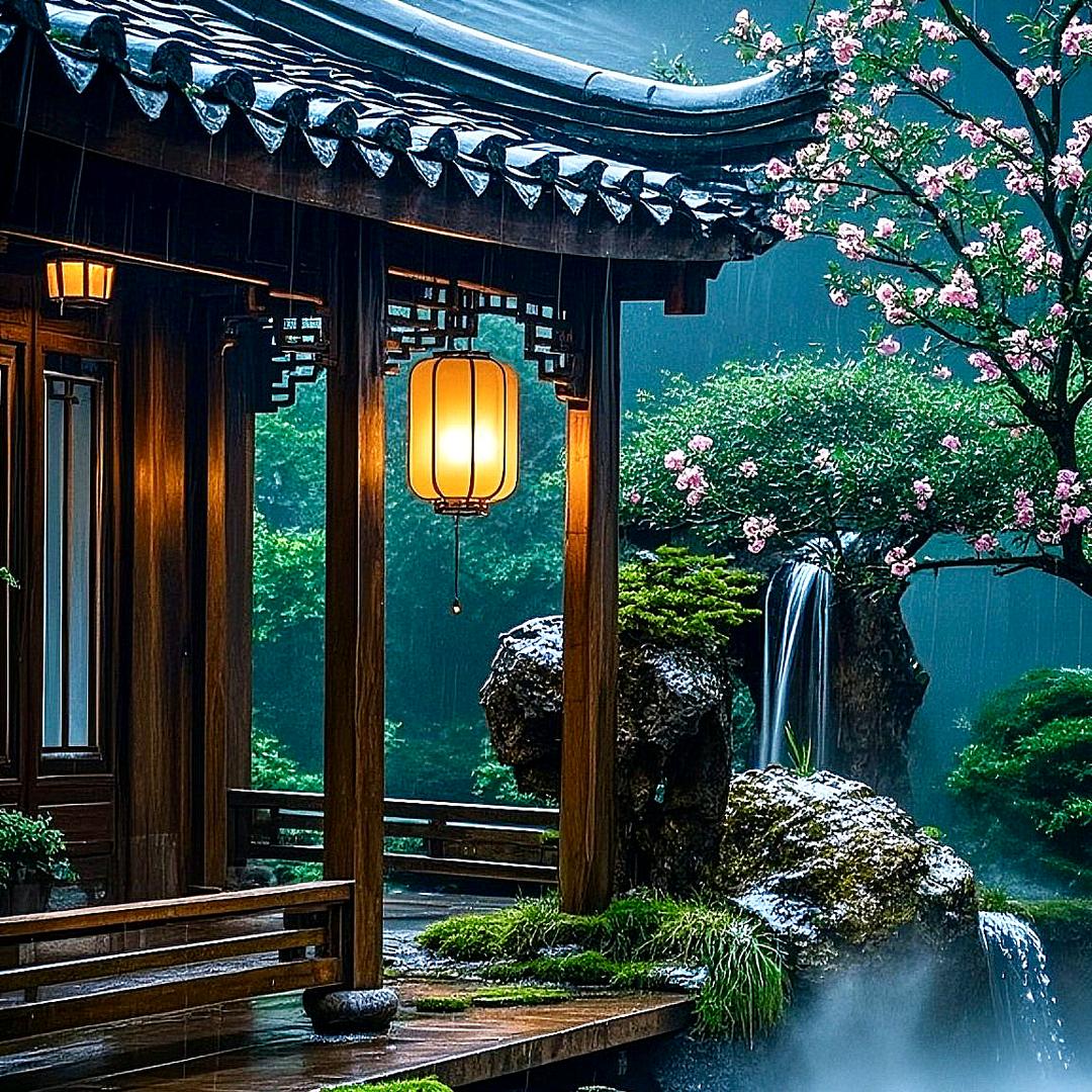星辰月