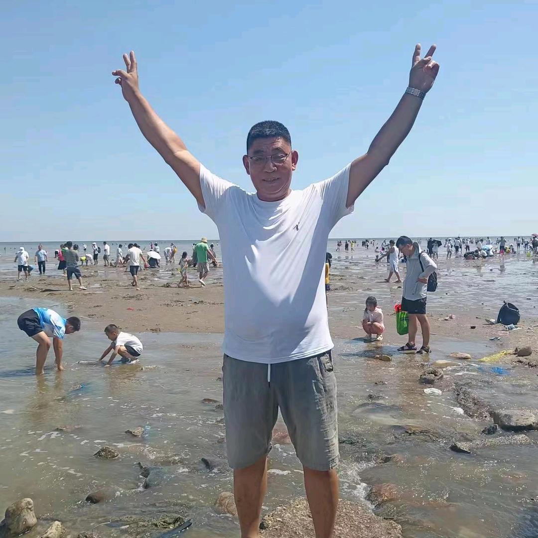 大伟带你玩