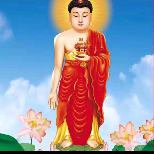 爱心居士