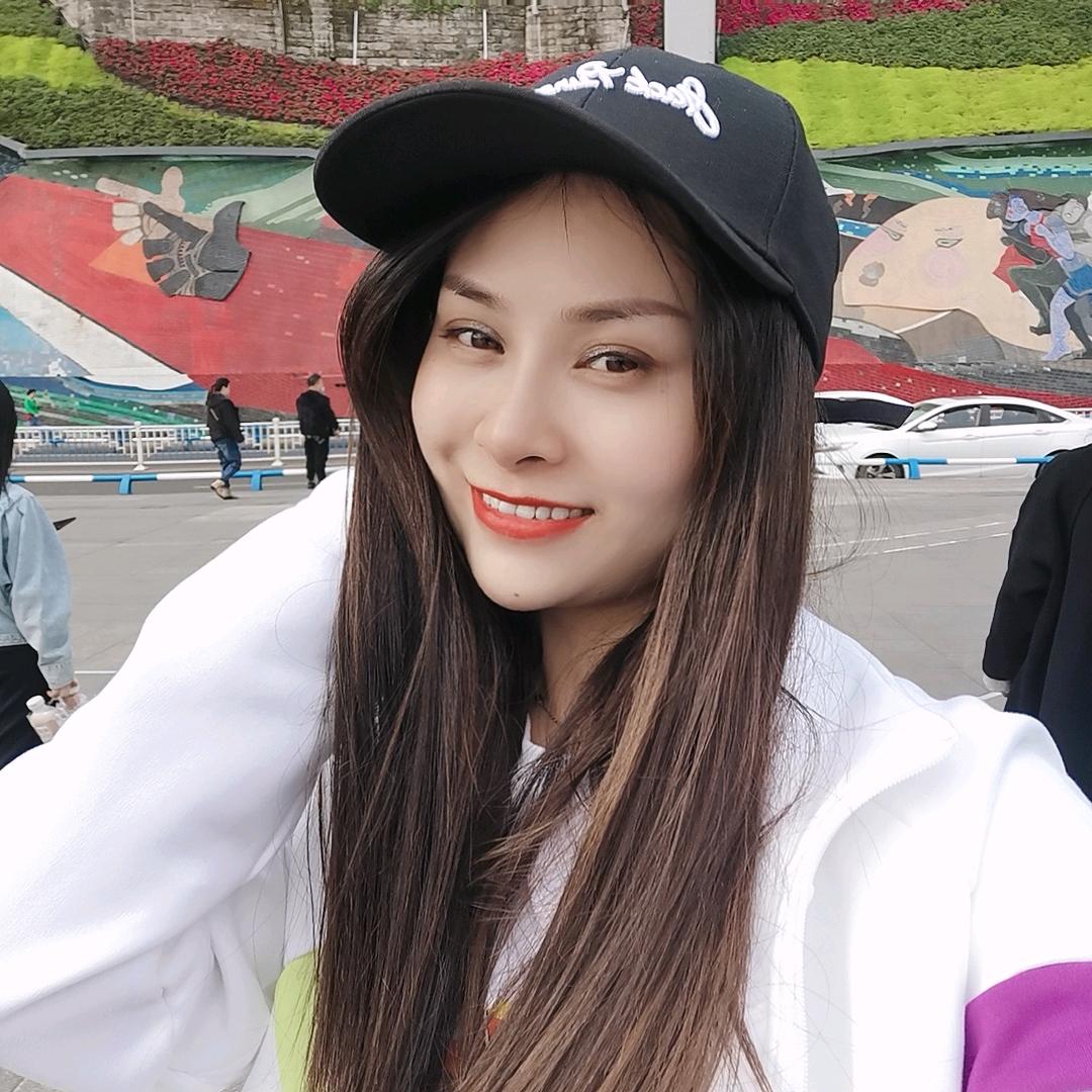 甜甜的生活轨迹