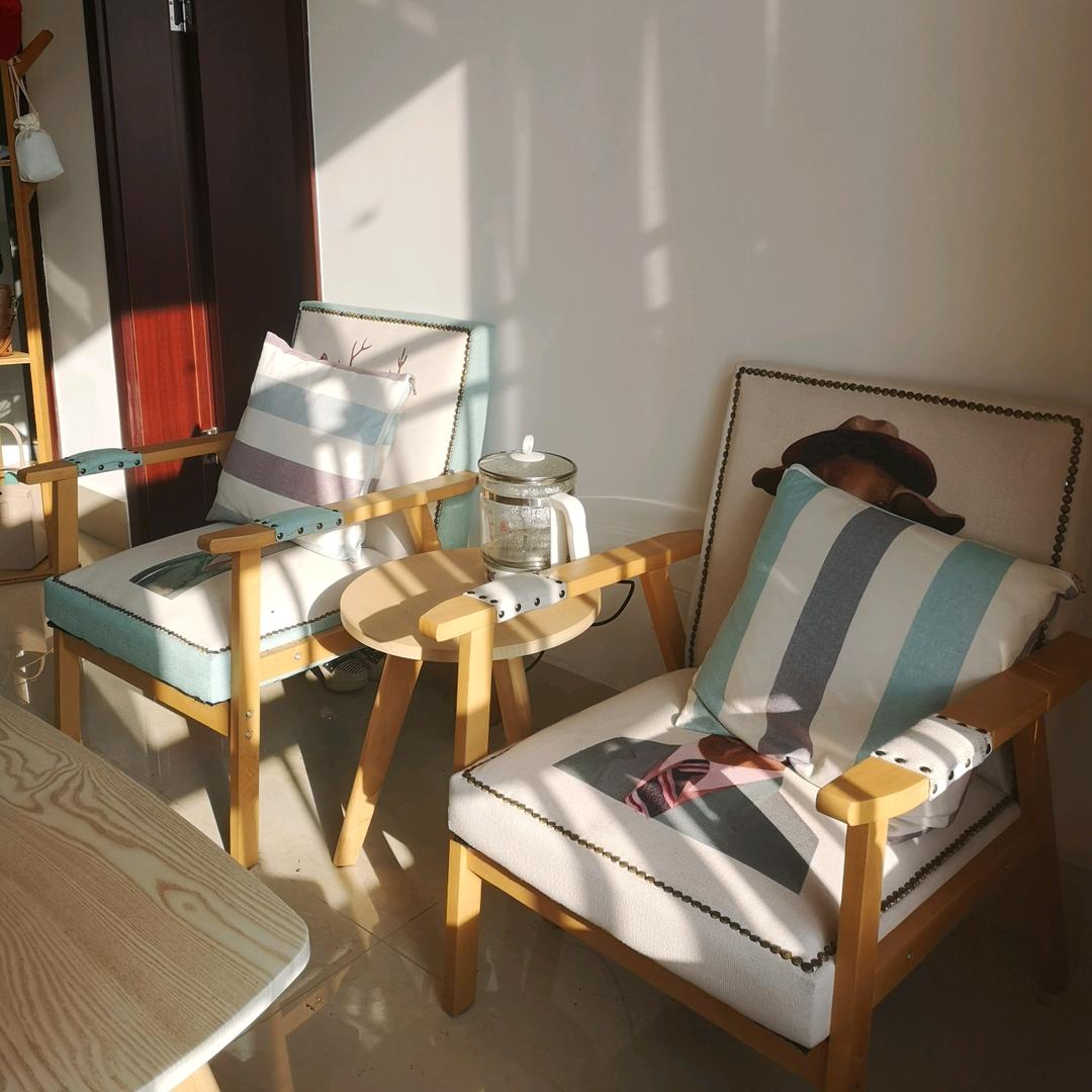 布谷鸟茶叶
