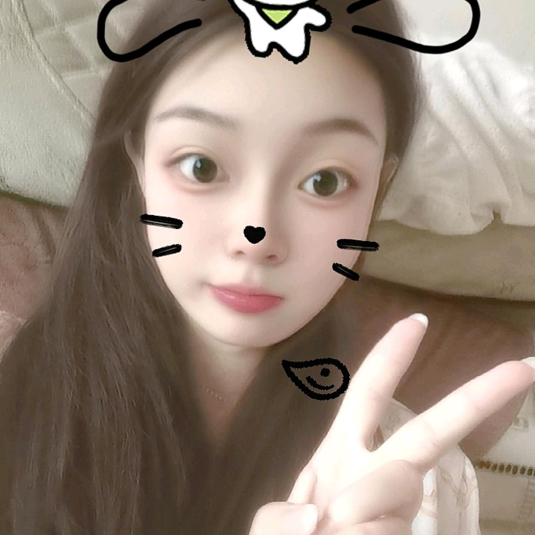 是培培呀♥️