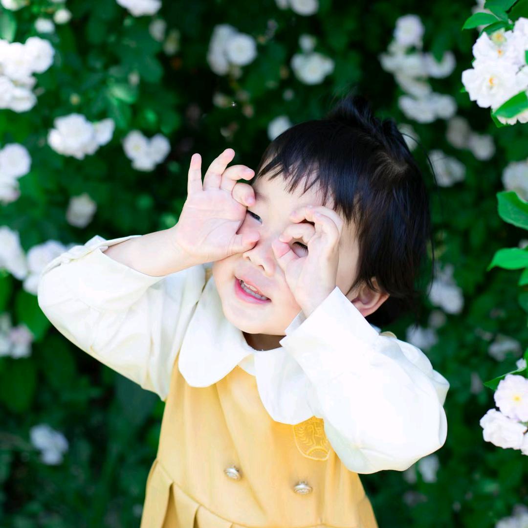 米妞 baby