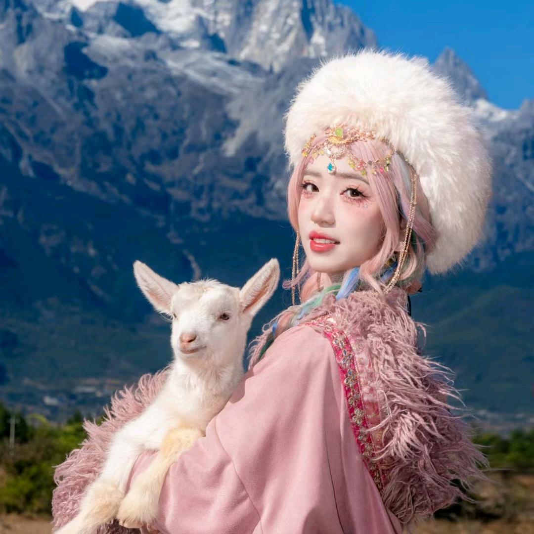 小南环游记