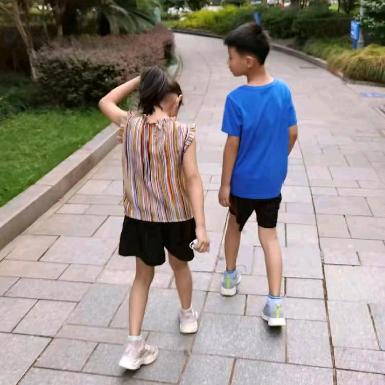 皓淇同学