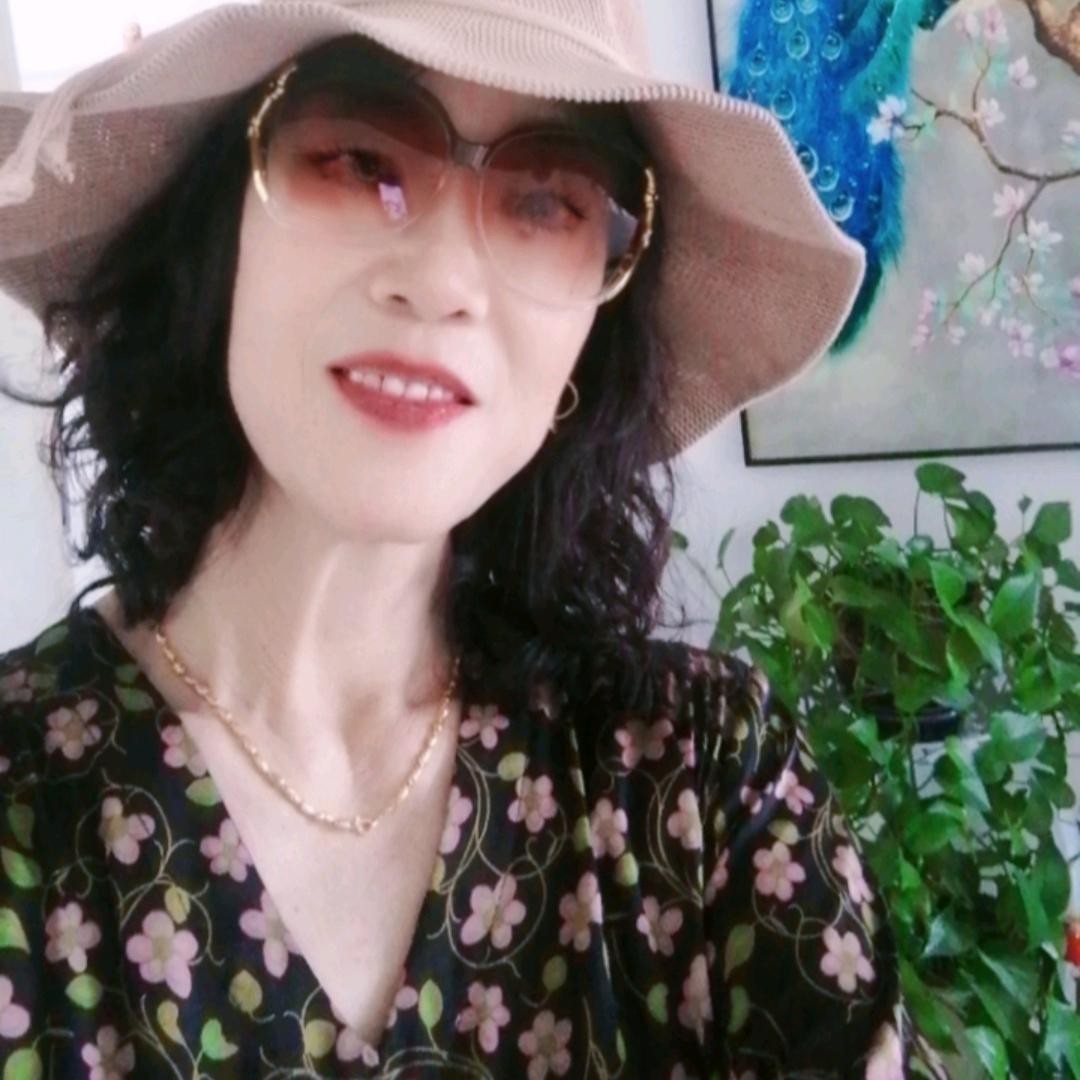 高平三甲花姐说秀一生平安