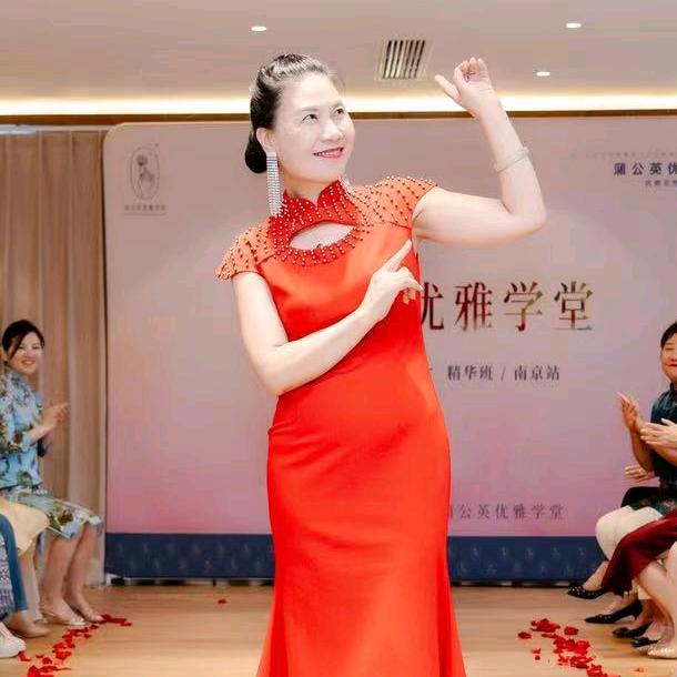 玫瑰公主