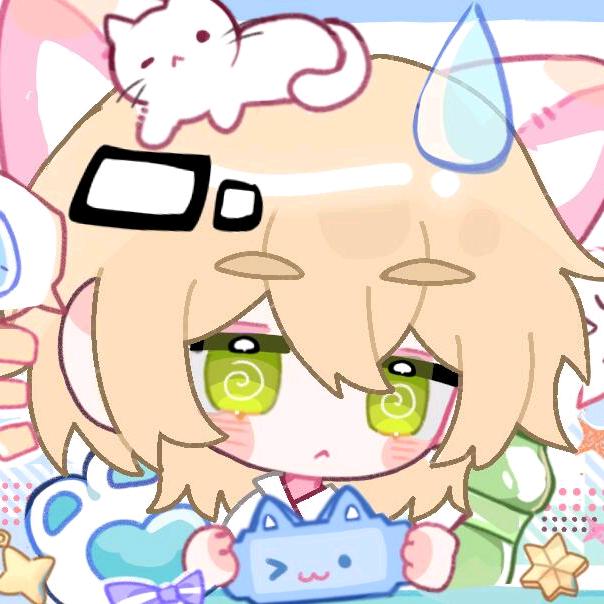 🦁️励志成为折纸魔女