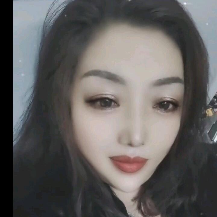 温柔女人