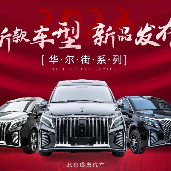 冰冰(北京盛唐汽车)