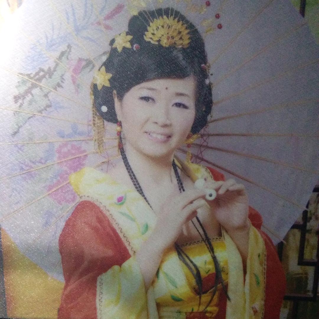 张儿